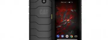 cat s32
