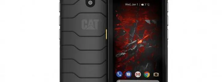 cat s32
