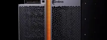 Cerebras CS-1: ’s werelds grootste chip in ’s werelds krachtigste doos