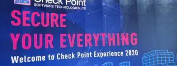 De evolutie van het dreigingslandschap op Check Point Experience