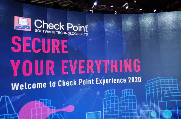 De evolutie van het dreigingslandschap op Check Point Experience