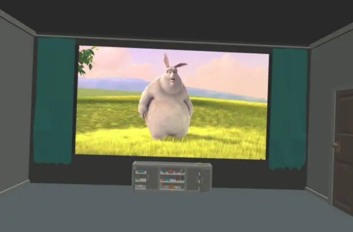 chrome 79 virtual reality