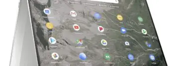 HP Elite c1030 Chromebook Enterprise