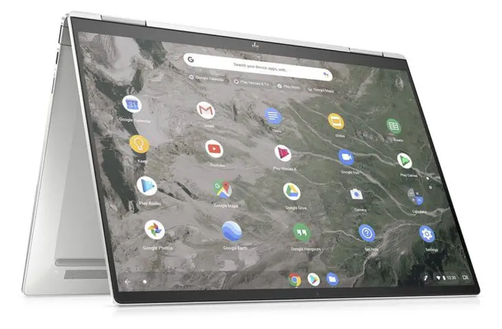 HP Elite c1030 Chromebook Enterprise