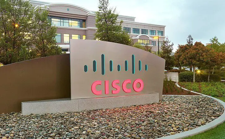 cisco