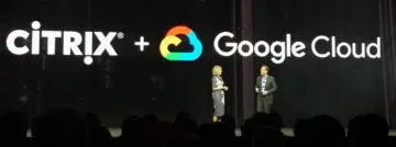 Citrix Google Cloud 1