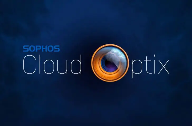 Sophos: ‘In de public cloud moet je zelf je data beveiligen’