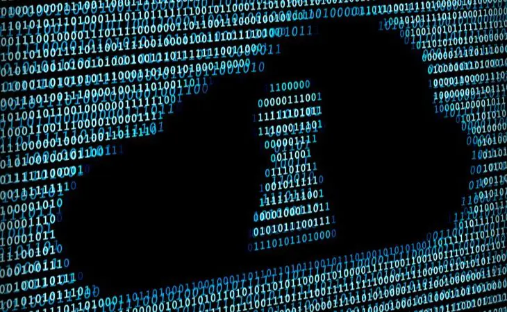 cloud security
