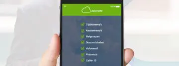 Intellinet wordt nieuwe Belgische GSM-provider voor zakelijke telefonie