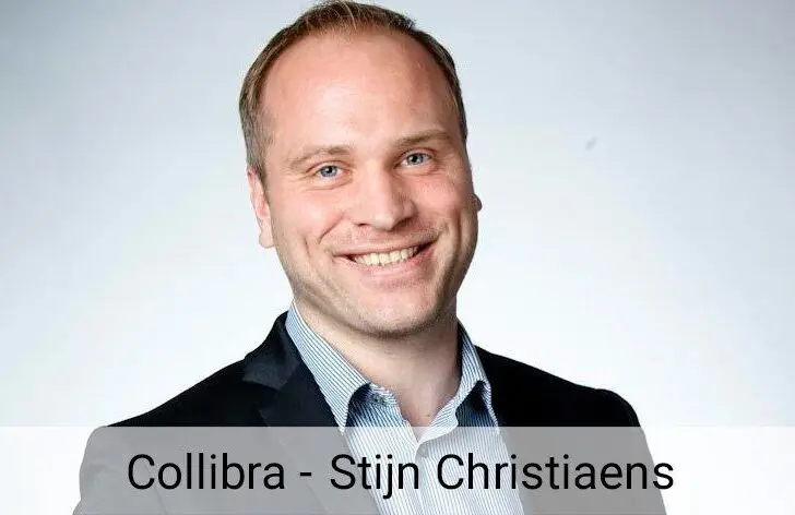 Met Collibra kan je data inzichtelijk en compliant maken