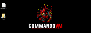 Kali Linux krijgt Windows-concurrentie met Commando VM
