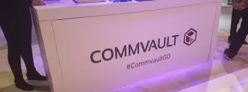 Commvault ondersteunt nieuwe HPE GreenLake backup-oplossing