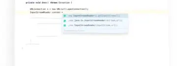 Codota haalt 11 miljoen euro op voor AI dat code aanvult