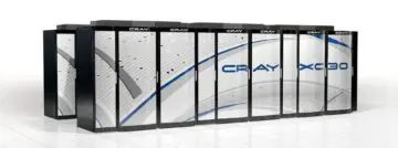 cray-xc30