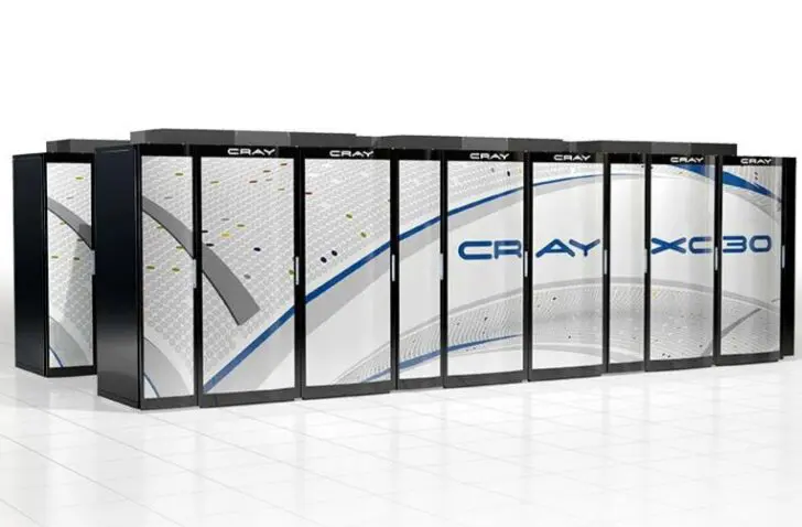 cray-xc30