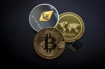 Crypto-aanvallen volgen koers Bitcoin