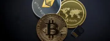 Nieuwe cryptomunt kan voor opslagtekorten zorgen