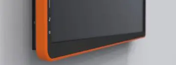 Ctouch Scherm