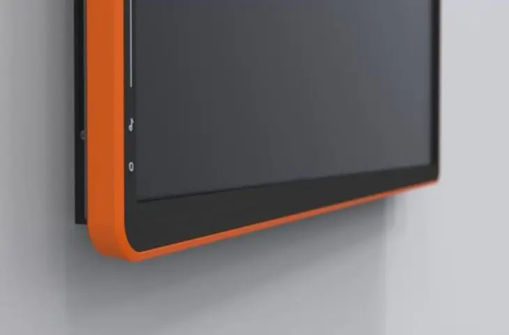 Ctouch Scherm