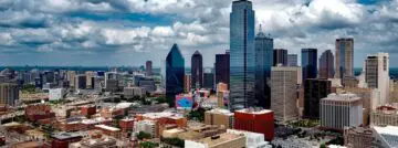 AT&T selecteert drie steden voor 5G in 2018