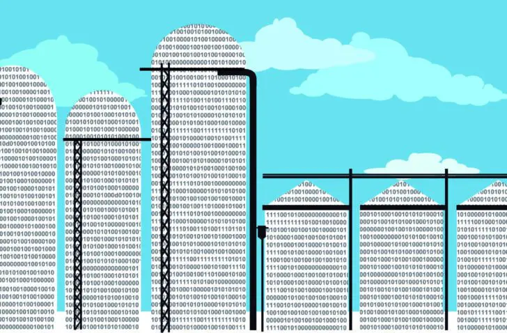 data silos