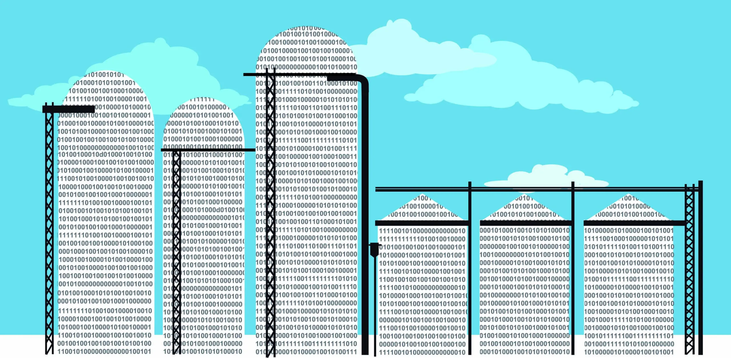 data silos