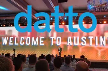 Datto helpt MSP’s voorwaarts zonder cloudstrategie