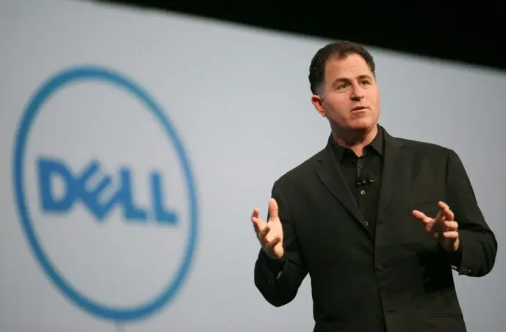 dell