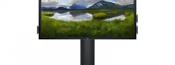 Dell lanceert 75 inch 4K-aanraakscherm als alternatief voor schoolbord