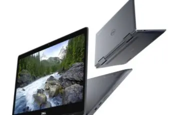 dell inspiron chromebook 14