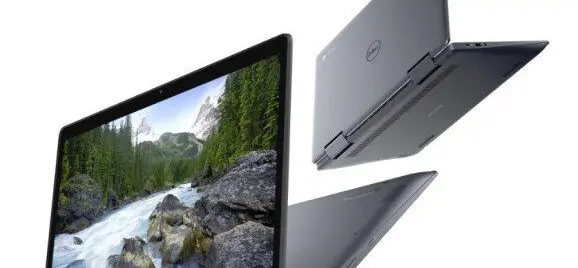 dell inspiron chromebook 14