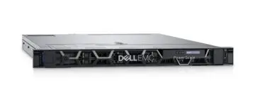 Dell introduceert PowerScale-servers voor ongestructureerde data