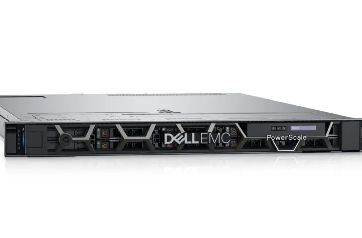 Dell introduceert PowerScale-servers voor ongestructureerde data