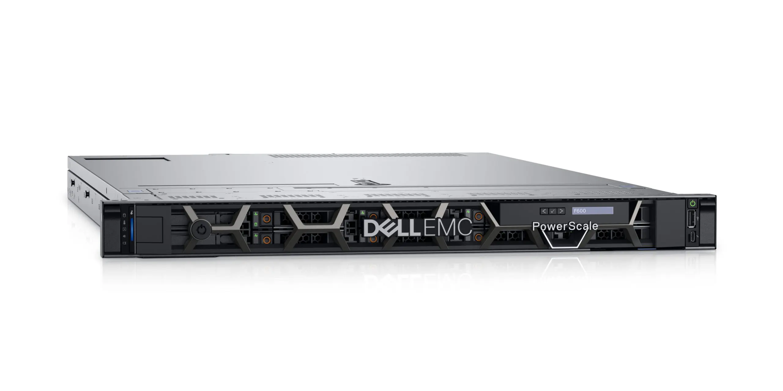 Dell introduceert PowerScale-servers voor ongestructureerde data