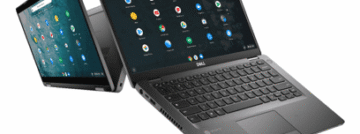 Google spant samen met Dell voor aanval op Microsoft in enterprise-omgevingen