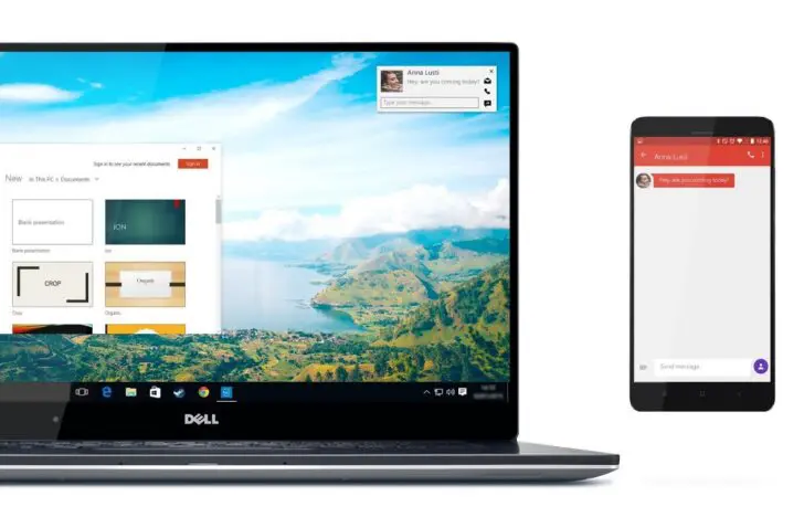 Dell Mobile Connect nu beschikbaar voor alle pc’s