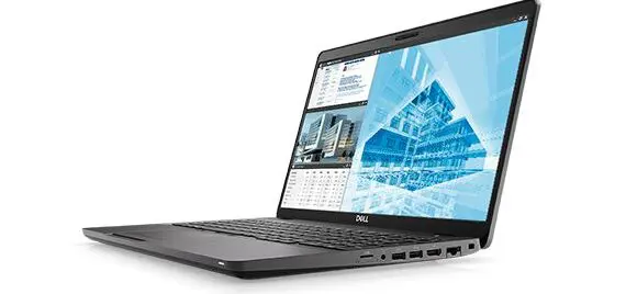 Dell lanceert nieuwe laptops