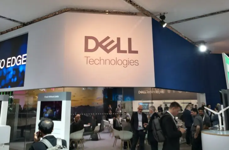 Dell Technologies Cloud updates richten zich op Kubernetes en Hybrid Cloud Infrastructure