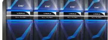 dell emc vmax