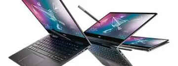 Dell overtreft zichzelf en behaalt een recordomzet voor pc-activiteiten
