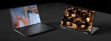 Dell verfrist high end laptops met nieuwe Intel-cpu’s