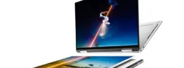 Dell XPS 13 2-in-1 review: aantrekkelijke prestatiekampioen