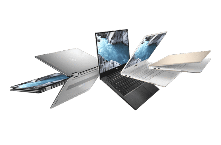 dell xps 13