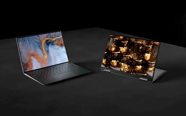 Dell verfrist high end laptops met nieuwe Intel-cpu’s