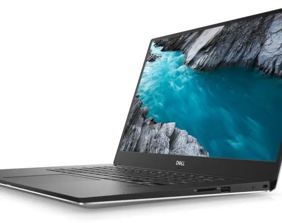 dell xps 15