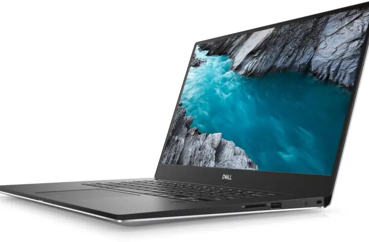 dell xps 15
