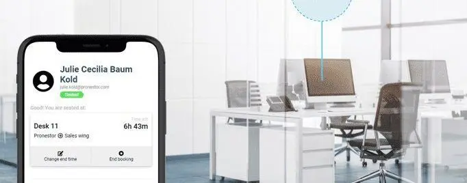 dialog workspace