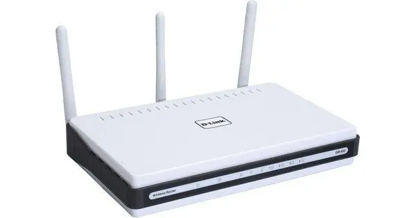 dlink dir-655