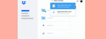 Dropbox Ocr