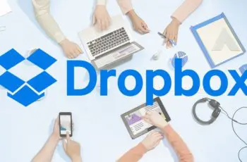 Dropbox en Salesforce starten strategische samenwerking